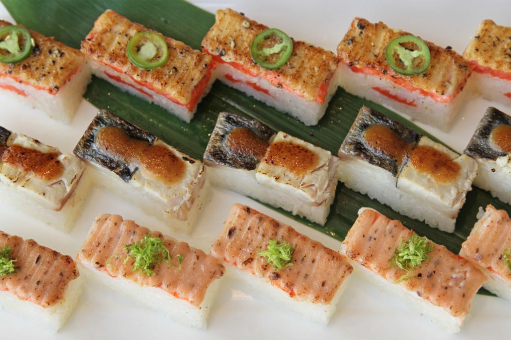 Oshi-Sushi-Salmon-Ebi-Saba-1030x687